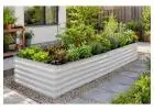 Upgrade Your Outdoor Growing Space with PVC Garden Beds