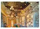 Alpharetta Lighting & Chandelier Stores | Luxury Designs