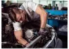 Mobile Diesel Mechanic Near Me – Reliable On-Site Truck Repair