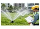 Improve Landscape Projects With Better Irrigation Planning