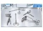 Rectal Instruments Suppliers for Hospitals and Medical Facilities
