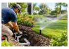Dependable Irrigation Systems for Beautiful Outdoor Spaces