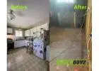 PatchBoyz Ottawa Drywall Repair