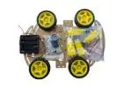 Robotic Parts India for Reliable, High-Quality Automation Solutions