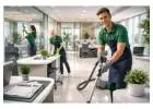Janitorial vs Commercial Cleaning North Vancouver | Key Differences