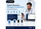 Digital Stethoscope Price in India – AyuSynkai