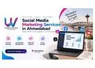 Social Media Marketing Services in Ahmedabad | UV Digital