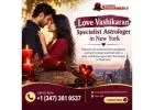 Love Vashikaran Specialist Astrologer in New York