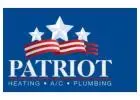 Patriot Heating, A/C & Plumbing