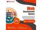 Web Development Agency in Bangalore | Web Developing Companie In Bangalore