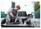 Roadside Truck Repair Brampton – Fast & Reliable Mobile Service