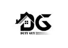 LED TV Repair In Amritsar - Duty Guy