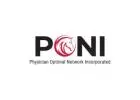 PONI Healthcare Support for Medical Practices in Burleson