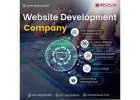 Dynamic Web Services Company | Web Development Agency in Bangalore