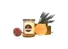 Texas Candles Crafted for Everyday Living