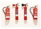 NFPA Compliance Inspection