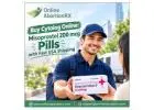 Buy Cytolog Online: Misoprostol 200 mcg Pills with Fast USA Shipping
