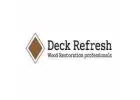 Deck Restoration In Clyde north - Deck Refresh