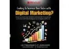 Digital Marketing Company in Bangalore | Digital Marketing Agency