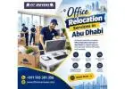 Furniture Movers and Packers In Dubai