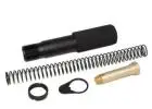 Pistol Buffer Tube: Explore Quality Components at Tacrail