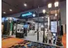 led lights | Practical Lighting with a Modern Touch