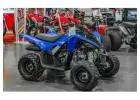 ATV, Trailmaster for Kids & Teens | Mid-Size ATV for Youth?