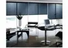 Enhance Your Home with Premium Motorised Blinds in Leeds