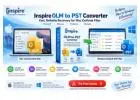Inspire OLM to PST Converter – Fast, Reliable Recovery for Mac Outlook Files