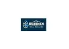 Bozeman Well Drilling