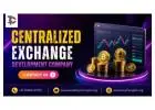 Give Traders a New Digital Destination with CEX Development