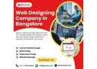 Website Designing Companies in Bangalore | Zinavo