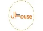 JHouse Hostel Delhi