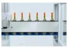 Pre-Roll Infusion Machine for Efficient Production