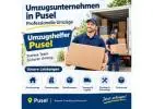 Umzugsunternehmen in Pusel Professionelle Umzüge