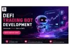 Put Your DeFi Trading Strategy on Autopilot