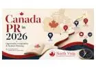 Your Trusted Guide for Permanent Residency in Mississauga