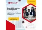 Best SEO Agency in Bangalore | Social Media Marketing Agency | Zinavo