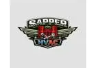 Sapper HVAC