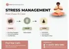 Stress Management Support for a Calmer Life
