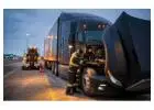 Reliable Truck Breakdown Service Brampton for Fast Roadside Assistance