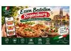 Essen Bestellen Regensburg Leckere Italienische Spezialitäten Online
