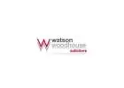 Watson Woodhouse Solicitors