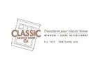 Classic Sash & Door Company