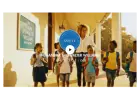 Fun raise with Showalter foundation.org and help us impact our communities