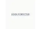John Forsythe Personal Injury Attorney