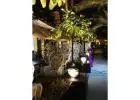 LED landscape lighting Coral Gables