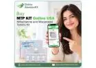 Buy MTP Kit Online USA | Mifepristone and Misoprostol Tablets Kit
