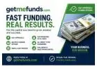 Stop Getting Denied - Get Matched With Real Funding Options