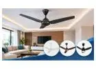 Source Quality Ceiling Fans for Your Market
